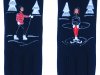 Le ski et le patinage