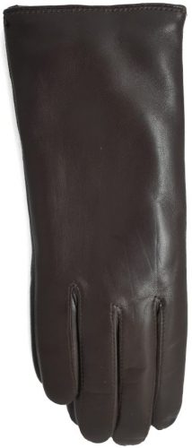 Gants Tactiles En Cuir D'agneau Doublés Cachemire - Taille S-M-L, Neufs Avec étiquettes