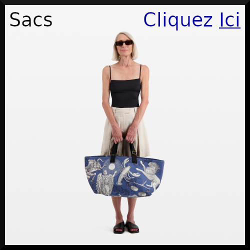 Sac inoui edition, en coton. Astrologie, les signes du zodiaque 