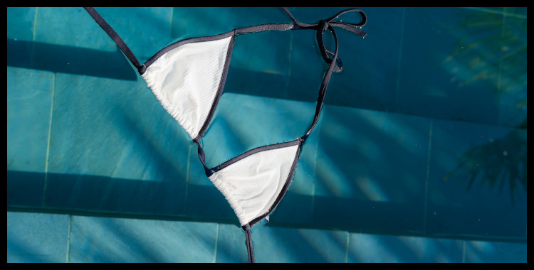 Maillot de bain Dnud, maillots de bain Dnud, bikinis Dnud, bikini Dnud.