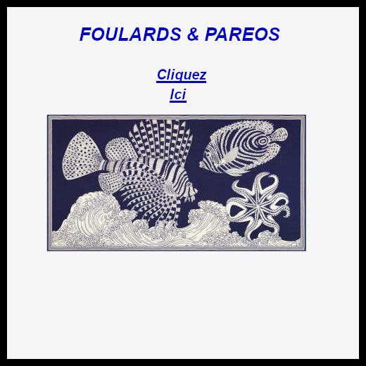 Cette image d'étole paréo Vague de Inoui Éditions sert de lien vers l'article des étoles paréos.